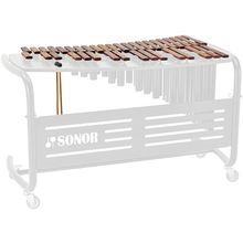 Sonor CX P 38 Rosewood Bar Set