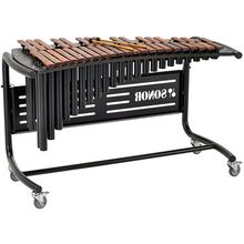 Sonor CX P Concert Xylophon Rosewood