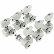 Sperzel Guitar Tuners 3/3 Trimlock SC