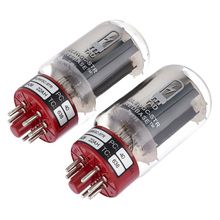 TAD RT812 Tubes 6L6WGC Duett