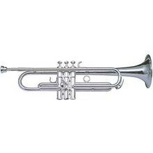 Schilke B5-B Bb-Trumpet Beryllium