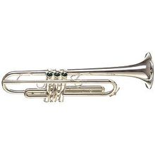 Schilke B1L Bb-Trumpet Tuning Bell