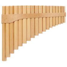 Thomann Solist Panpipes Alto G'-C'''18