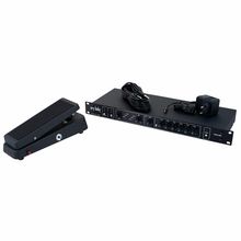 Dunlop DCR 2SR Rack Crybaby