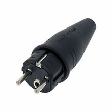 ABL Sursum Rubber Safety Plug Pro