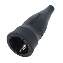 ABL Sursum Rubber Safety Socket Pro