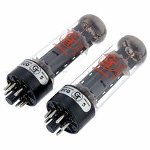 Groove Tubes EL34R Duet