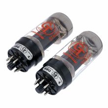 Groove Tubes 6L6R Duett