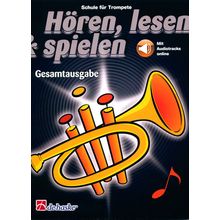 De Haske Hören Lesen Schule Gesamt Trum
