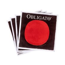 Pirastro Obligato Violin 4/4 KGL medium