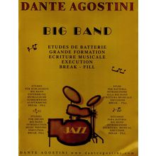 Dante Agostini Big Band Introduction Jazz