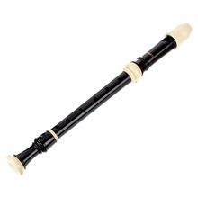 Aulos 509B Symphony Alto Recorder