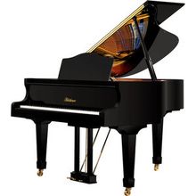 Blüthner Model 11