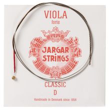 Jargar Classic Viola String D Forte