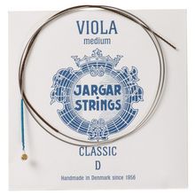 Jargar Classic Viola String D Medium