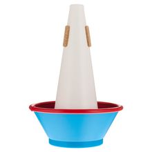 Emo Trombone Cup Mute