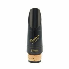 Vandoren Bb- Clarinet Classic 5 RV LY