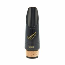 Vandoren Bb- Clarinet Profile 88 B 40