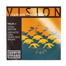Thomastik Vision Titanium D VIT03o 4/4