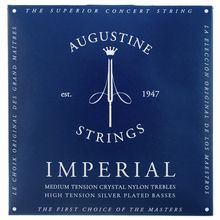 Augustine Classic Blue Imperial
