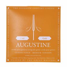 Augustine Classic Gold Standard