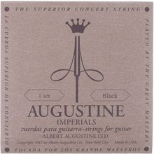 Augustine Classic Black Imperial