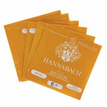 Hannabach 800SLT Yellow