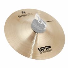 UFIP 06" FX Traditional Splash