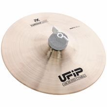 UFIP 08" FX Traditional Spl. Medium