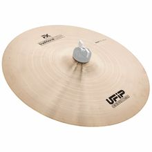 UFIP 12" FX Traditional Spl. Medium