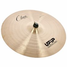 UFIP 18" Class Series Crash Medium
