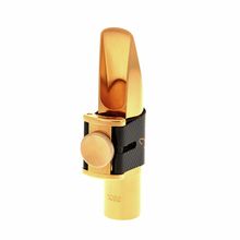 Nadir New Crescent Alto Gold HM