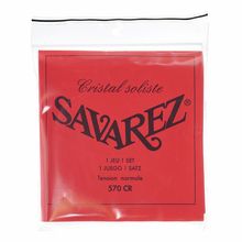 Savarez 570CR Alliance Cristal