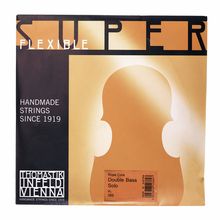 Thomastik Superflexible H Solo Bass 4/4