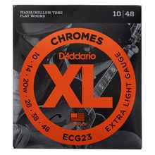 Daddario ECG23