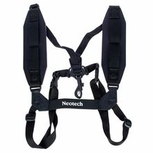 Neotech Soft Harness Cross Strap Sax