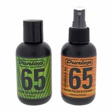 Dunlop Formula 65 Polish Kit