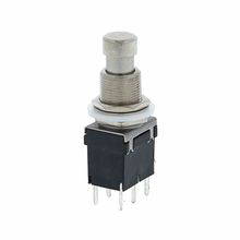 Thomann SW1045PC Footswitch