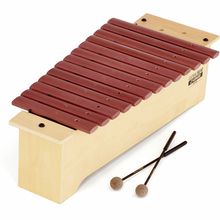 Sonor AX CB F Alto Xylophone
