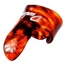 Dunlop Finger Ring Shell Large