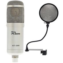 the t.bone SCT 2000 + Popkiller