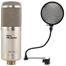 the t.bone SCT700 + Popkiller