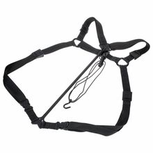 Zappatini Strap Bassoon Regular black