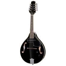 Harley Benton HBMA-50E Mandoline BK
