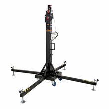 VMB TE-071B ALS Towerlift 220kg Bk