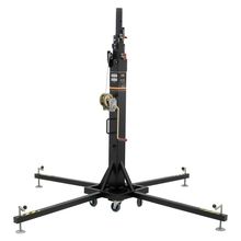 VMB TE-076B ALS Towerlift 220kg Bk