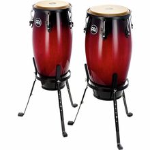 Meinl HC512 Conga Set 11" + 12" -WRB