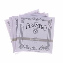 Pirastro Piranito Viola Strings