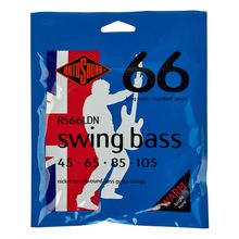 Rotosound RS66LDN Swing Bass