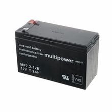 Thomann Battery 12V 7,2Ah